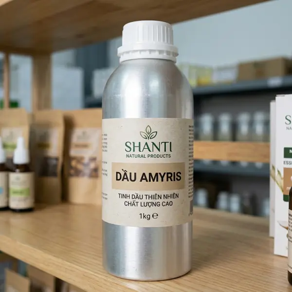 Dầu Amyris