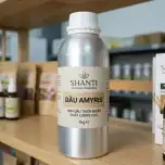 Dầu Amyris