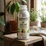 Dầu bơ